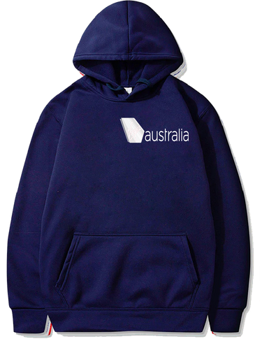 AUSTRALIA AIRLINE PULLOVER